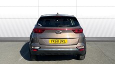 Kia Sportage 1.6 GDi ISG 1 5dr Petrol Estate